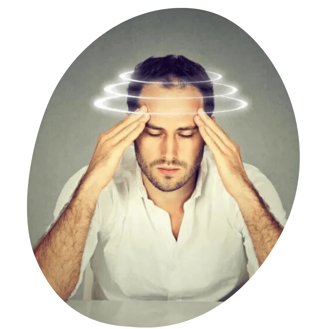 Dizziness / Dizziness with Tinnitus / Meniere’s disease